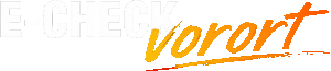 E-CHECK vorort in Aßlar
